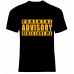 Тениска Parental Advisory Girls Love Me - Yellow - 500042